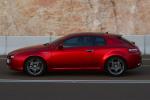Alfa Romeo Brera 2009 года